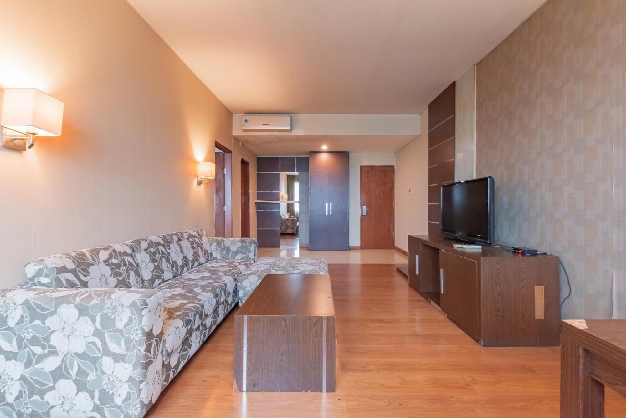 Reddoorz Premium Near Paris Van Java Mall Bandung Exterior foto
