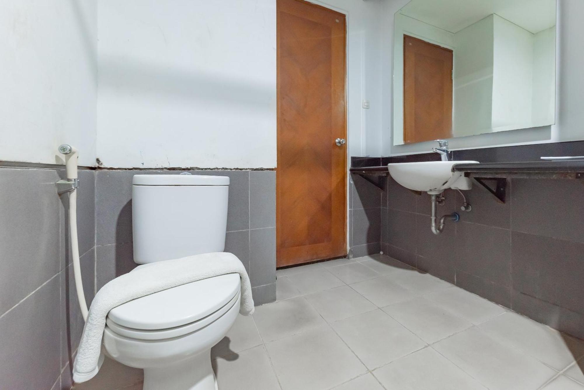 Reddoorz Premium Near Paris Van Java Mall Bandung Exterior foto
